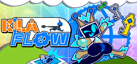 KilaFlow — Steam game cover