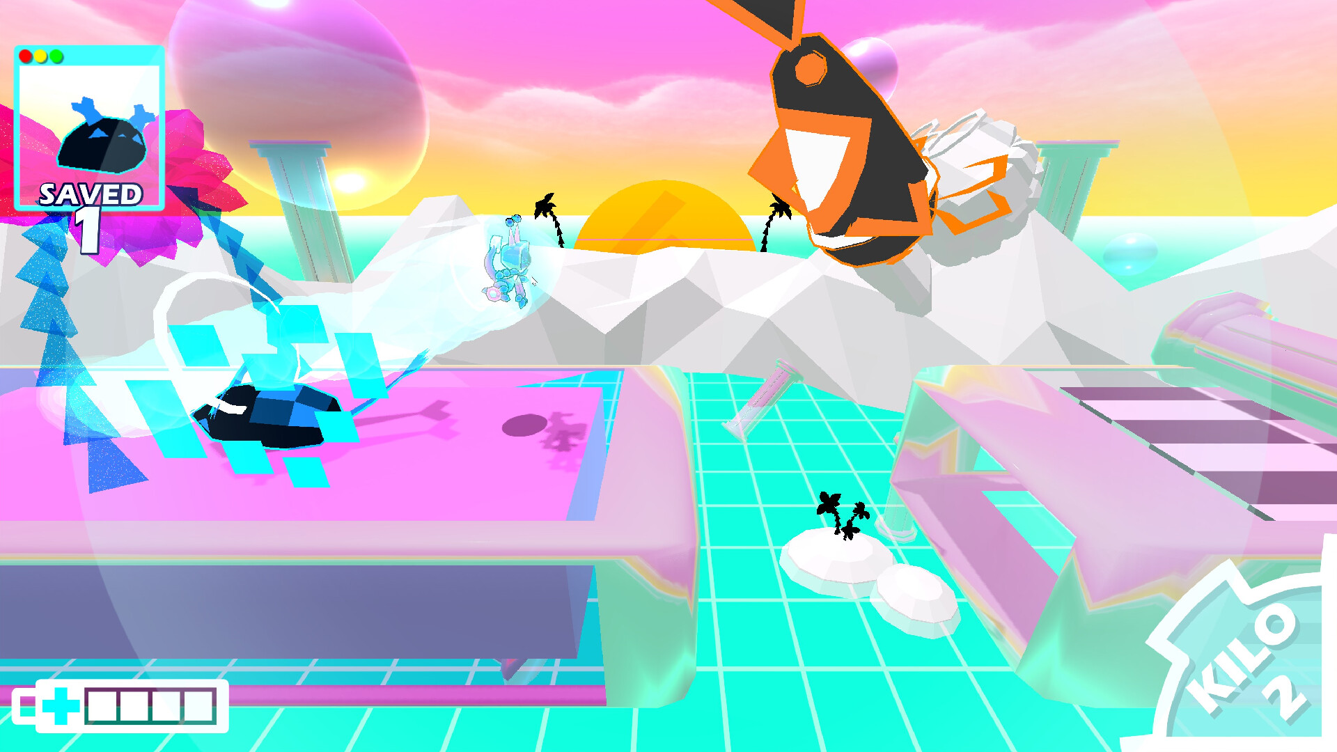 KilaFlow screenshot #3