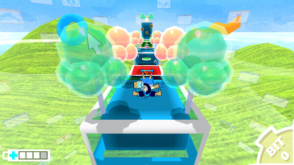 KilaFlow gameplay screenshot