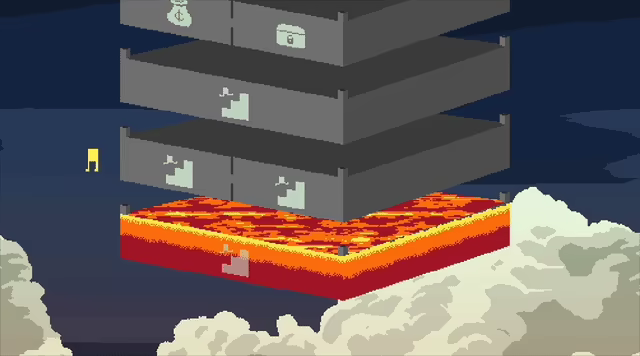 Tower of Nod video 2