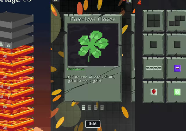 Tower of Nod video 3