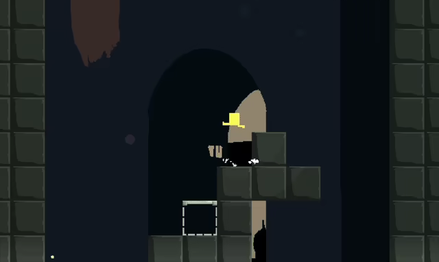 Tower of Nod video 1