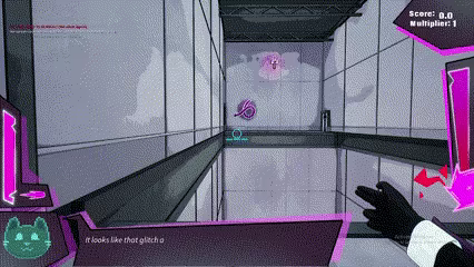 HyperPOP video 3