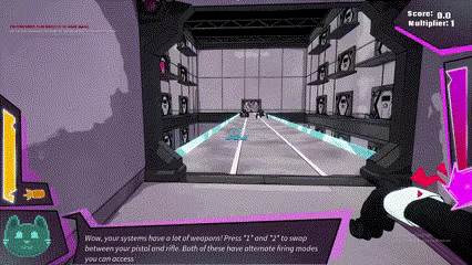 HyperPOP video 1