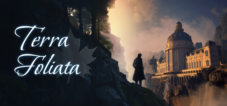 Terra Foliata header image