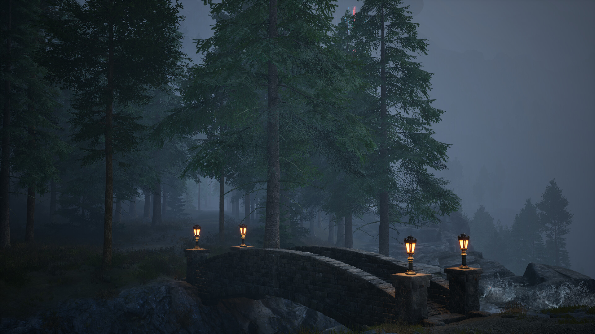 Terra Foliata screenshot #3