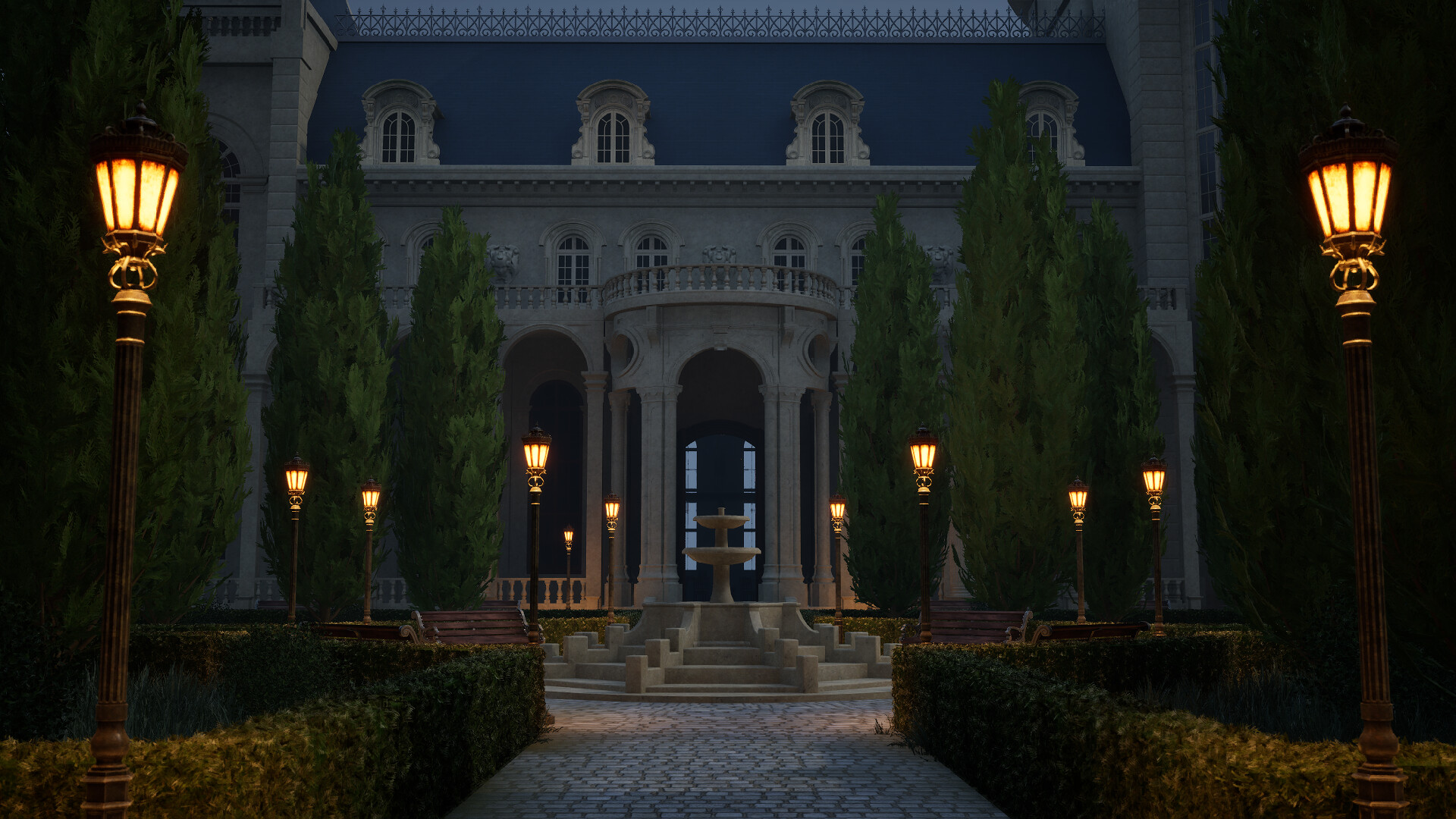 Terra Foliata screenshot #7