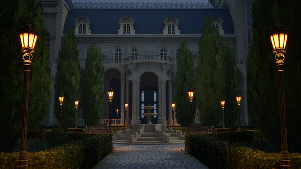 Screenshot of Terra Foliata