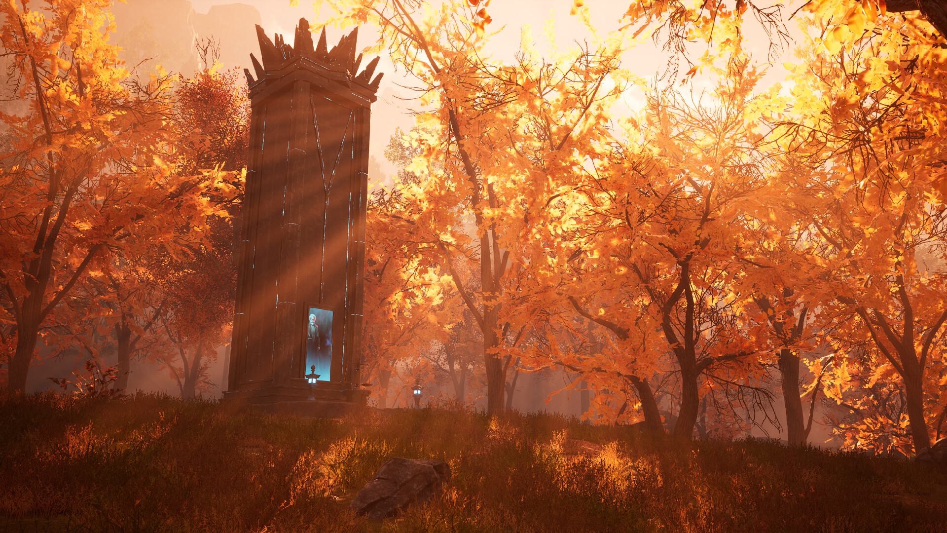 Terra Foliata screenshot #11