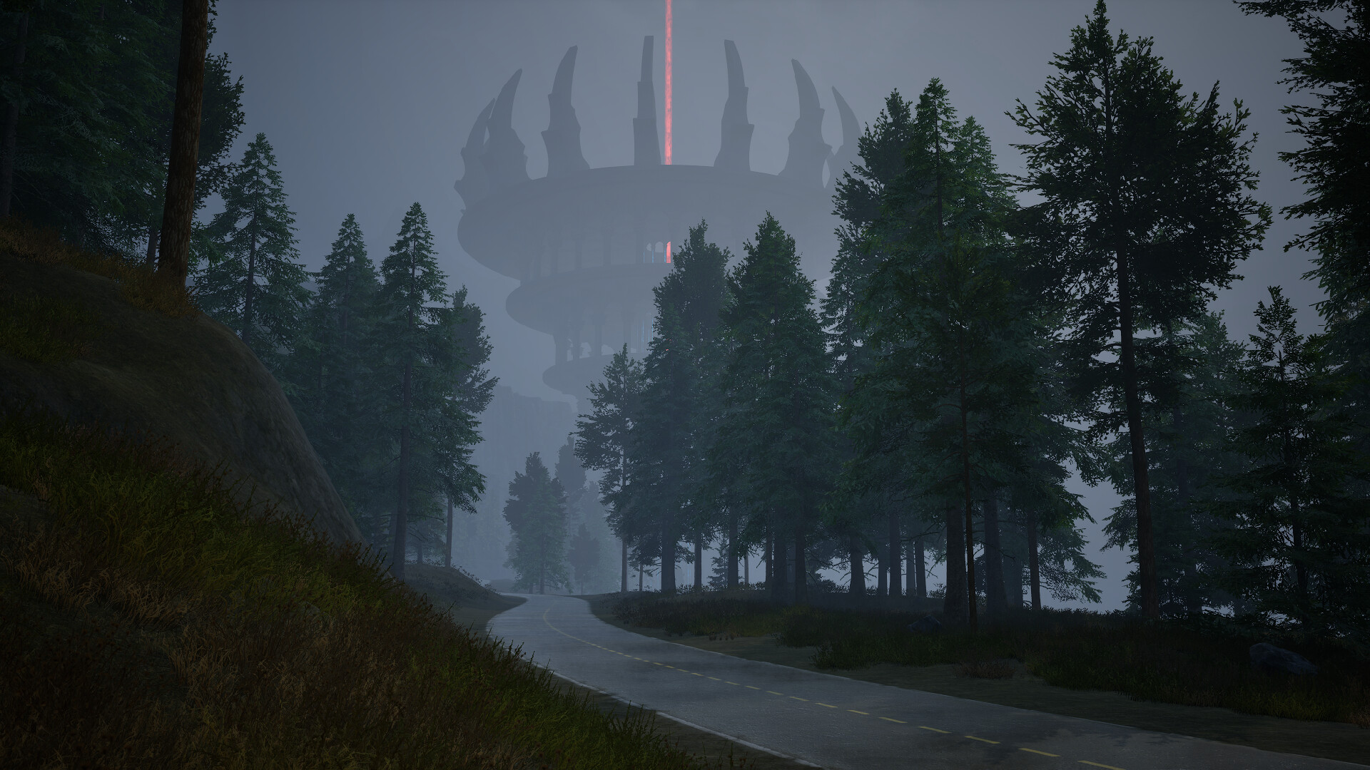 Terra Foliata screenshot #10