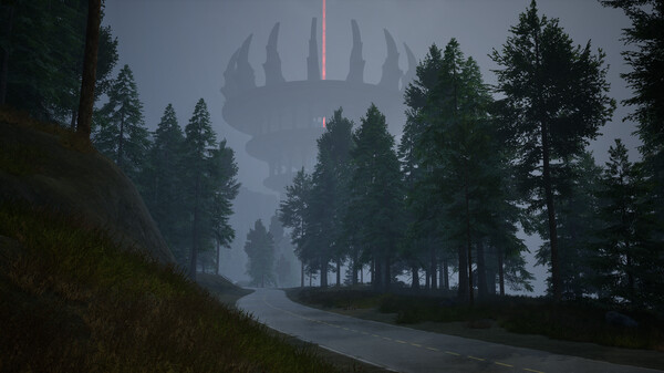 Screenshot z Terra Foliata Screenshot z Terra Foliata