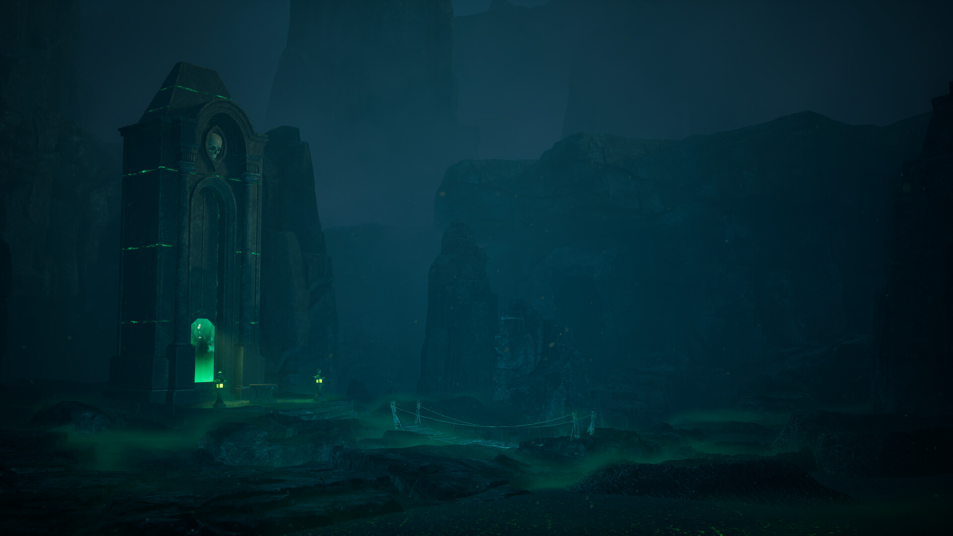 Terra Foliata screenshot #6