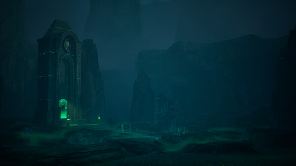 Screenshot of Terra Foliata