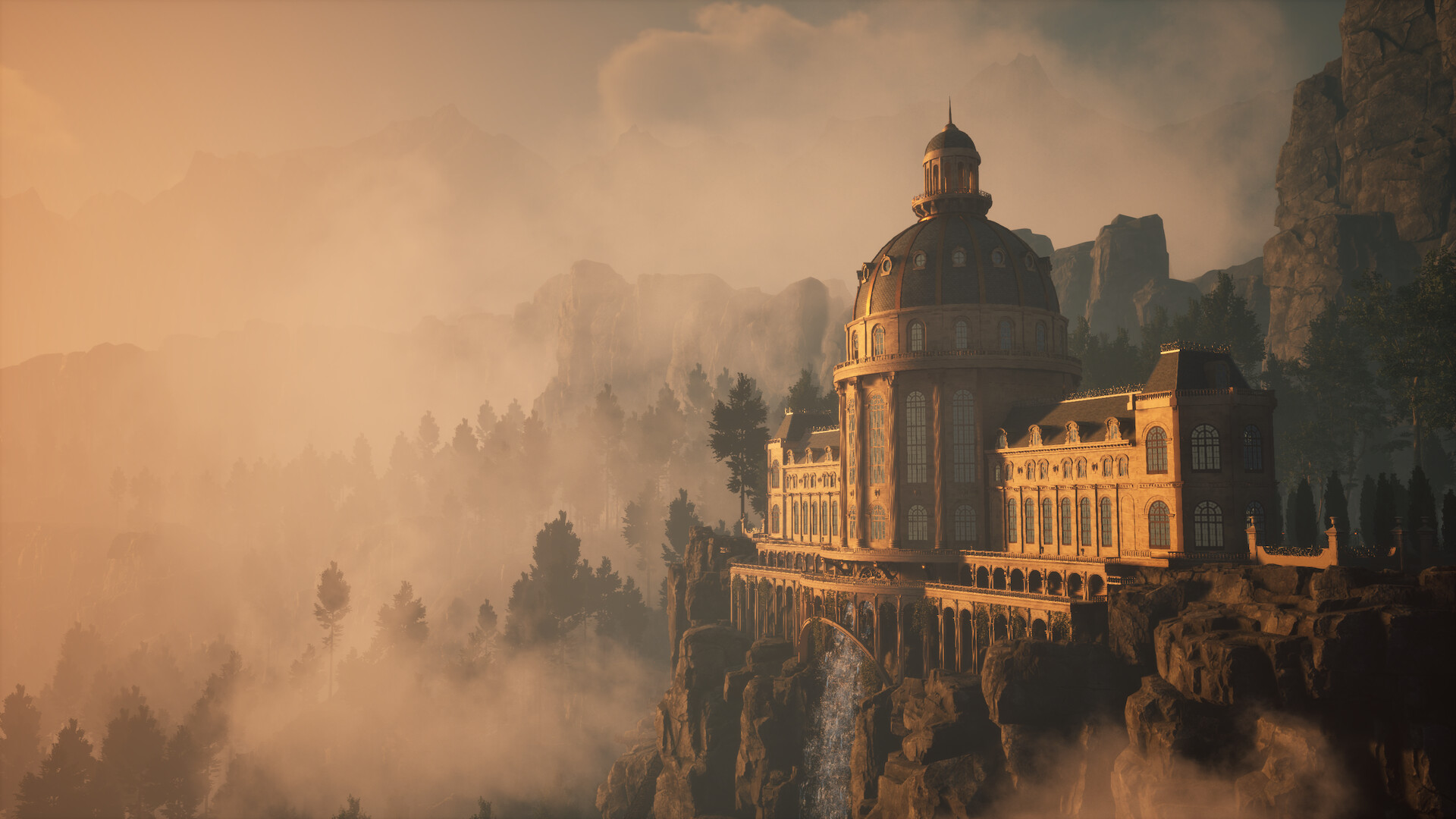 Terra Foliata Featured Screenshot #1