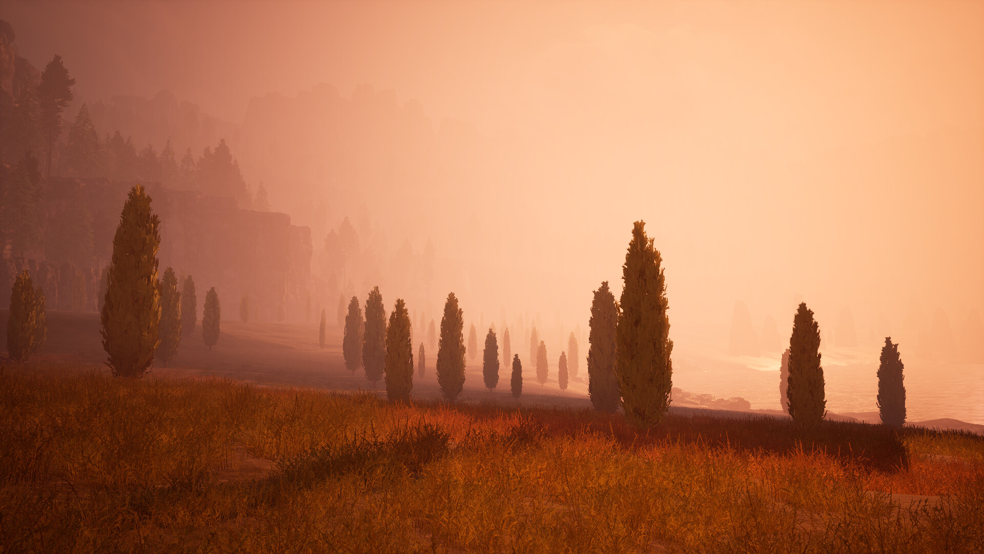 Terra Foliata screenshot #5