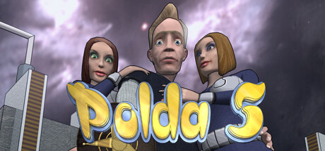 Polda 5 banner image