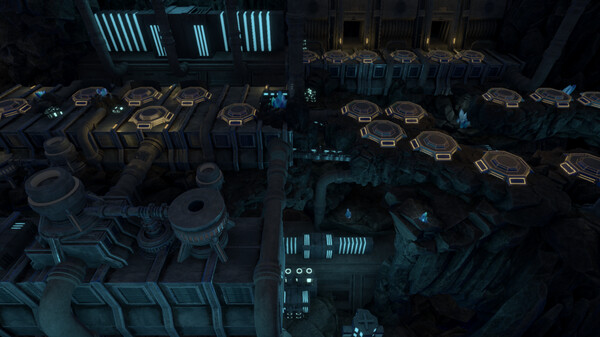 Unearthing Invasions screenshot 6