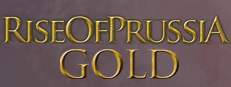 Rise of Prussia Gold