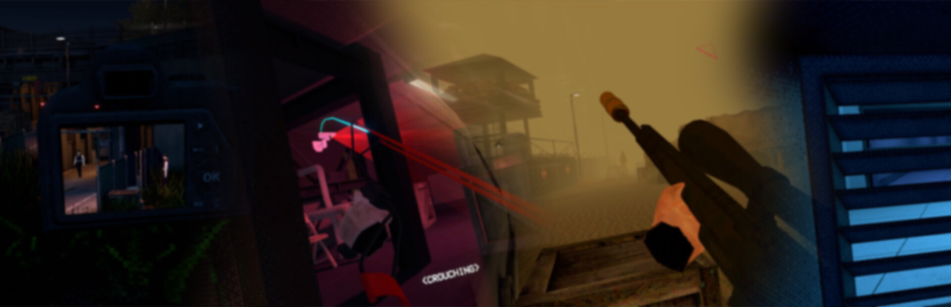 GONZO VR