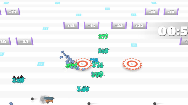 Numbers.io screenshot 5