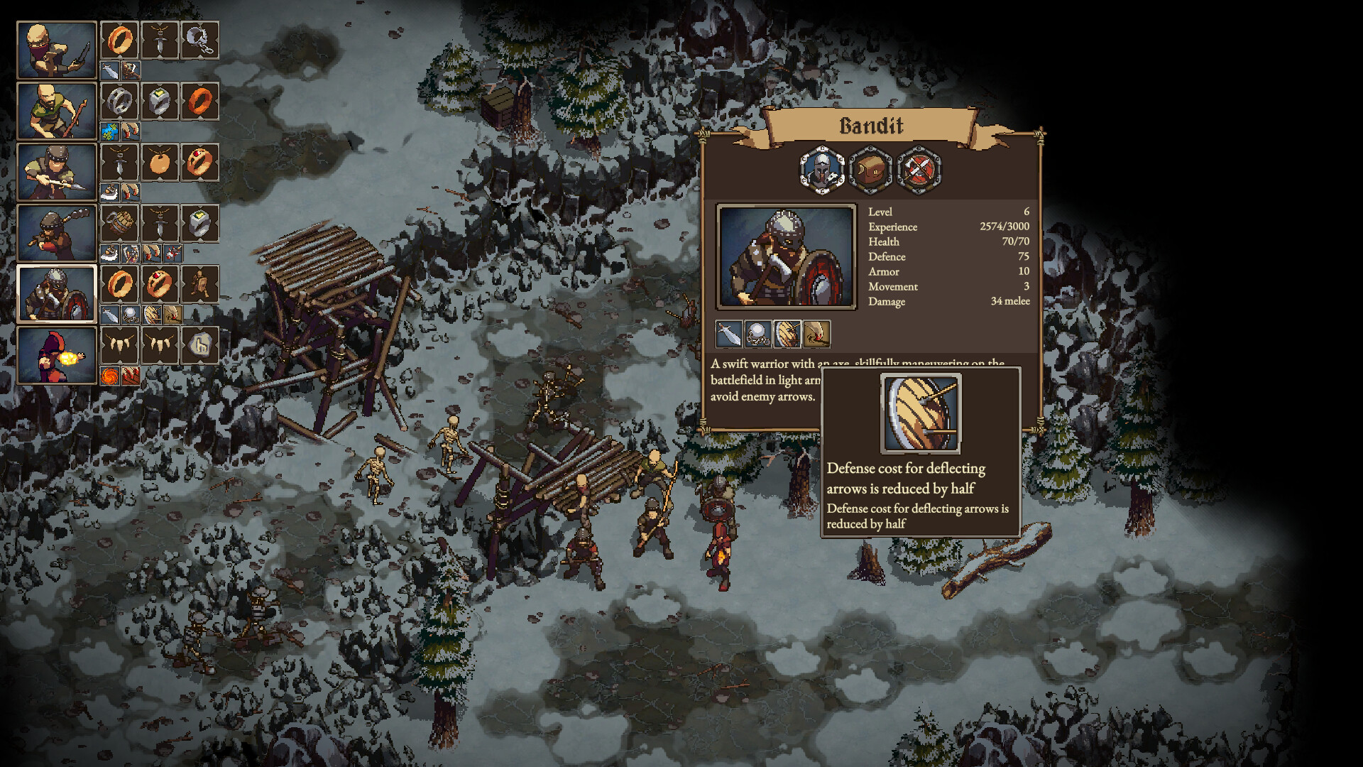 Fight Life: Vanguard screenshot #6