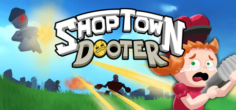 Shop Town Dooter by Game Sandwich - Similar game based
                        on tags