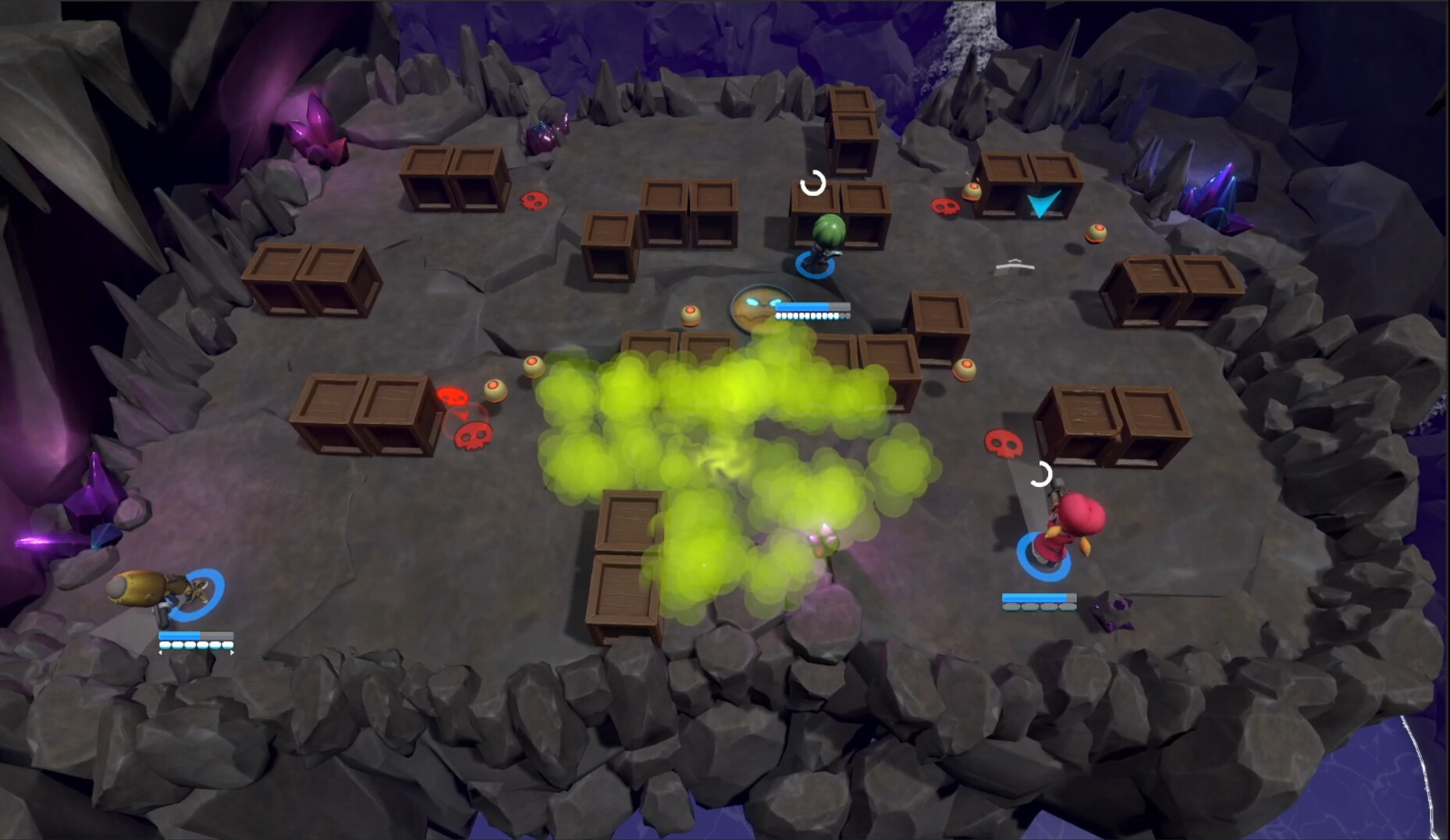 Shop Town Dooter screenshot #1