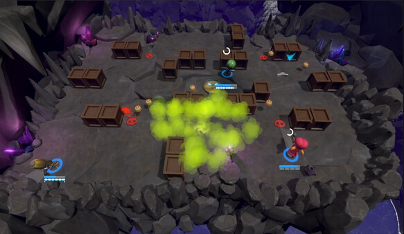 Shop Town Dooter screenshot 1