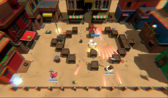 Shop Town Dooter screenshot 3