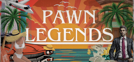 Pawn Legends banner