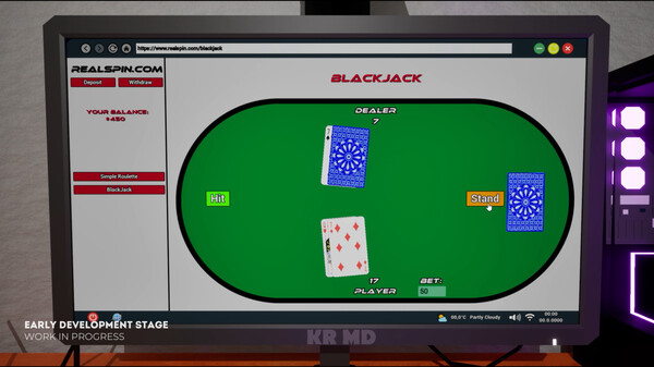 Pawn Legends screenshot 6