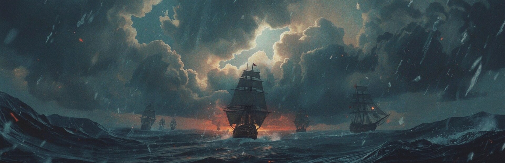 Tears of Tiamat