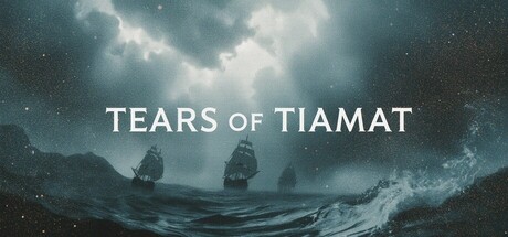 Tears of Tiamat