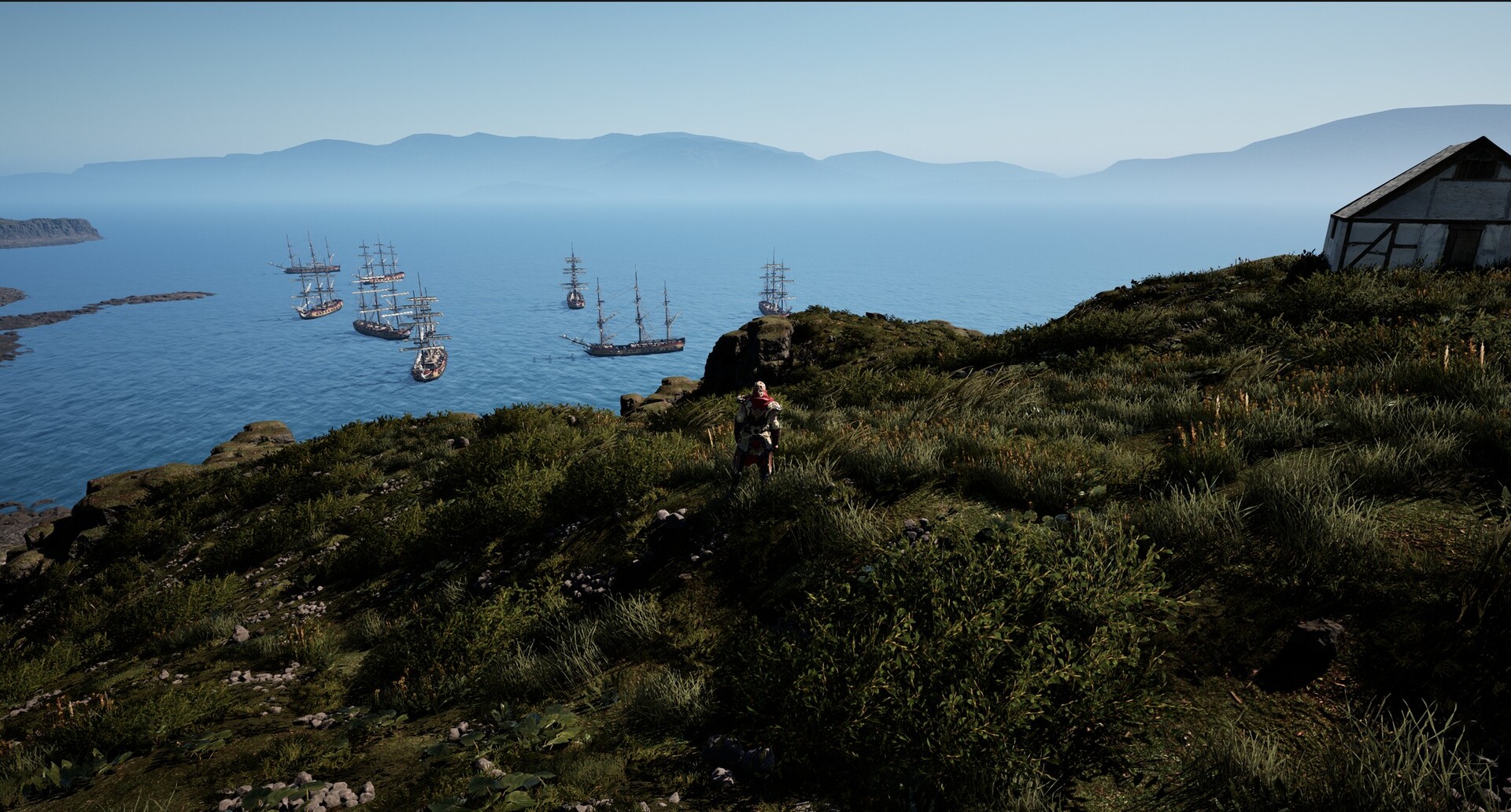 Tears of Tiamat screenshot #4