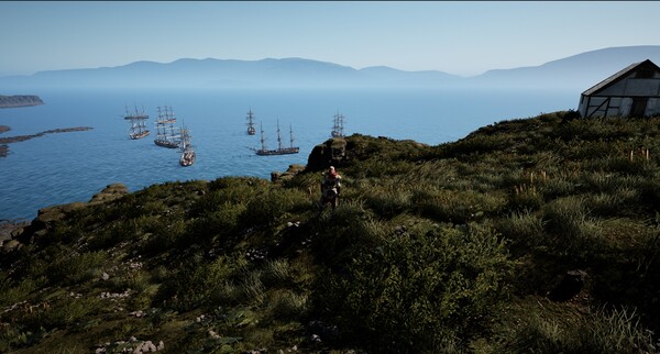 Tears of Tiamat screenshot 4