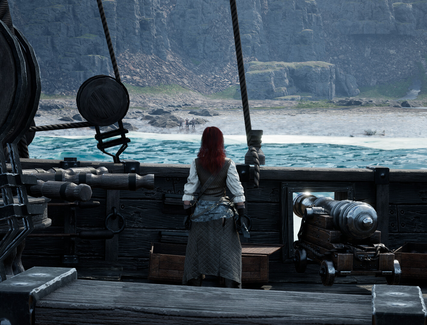 Tears of Tiamat screenshot #7