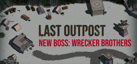 Last Outpost steam charts