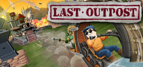 Last Outpost