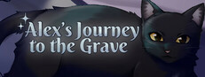Alex's Journey to the Grave
