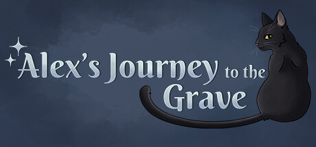 Alex's Journey to the Grave Cheat Engine/CT