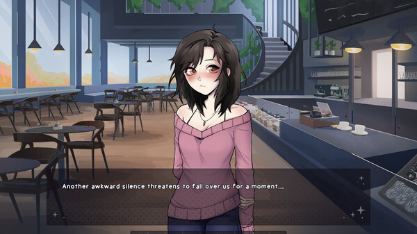 Alex's Journey to the Grave screenshot 6