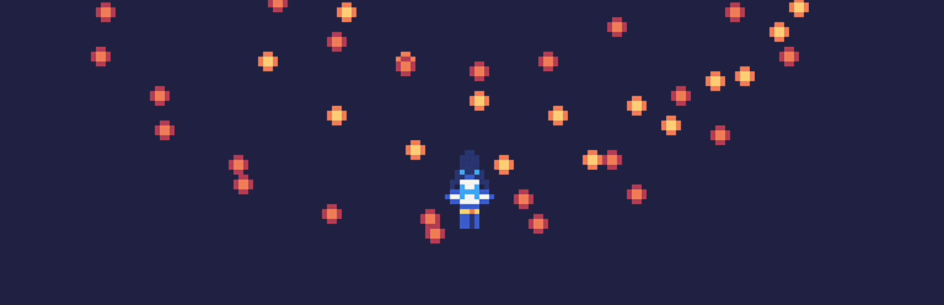 Prism Indigo DX