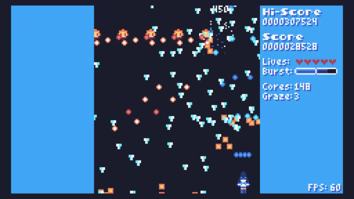 Prism Indigo DX video 2