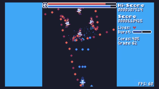 Prism Indigo DX video 1