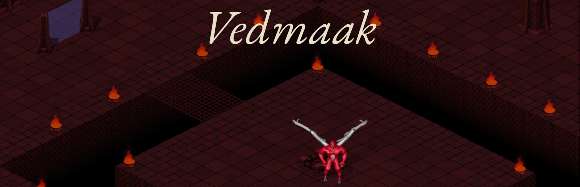 Vedmaak screenshot 6