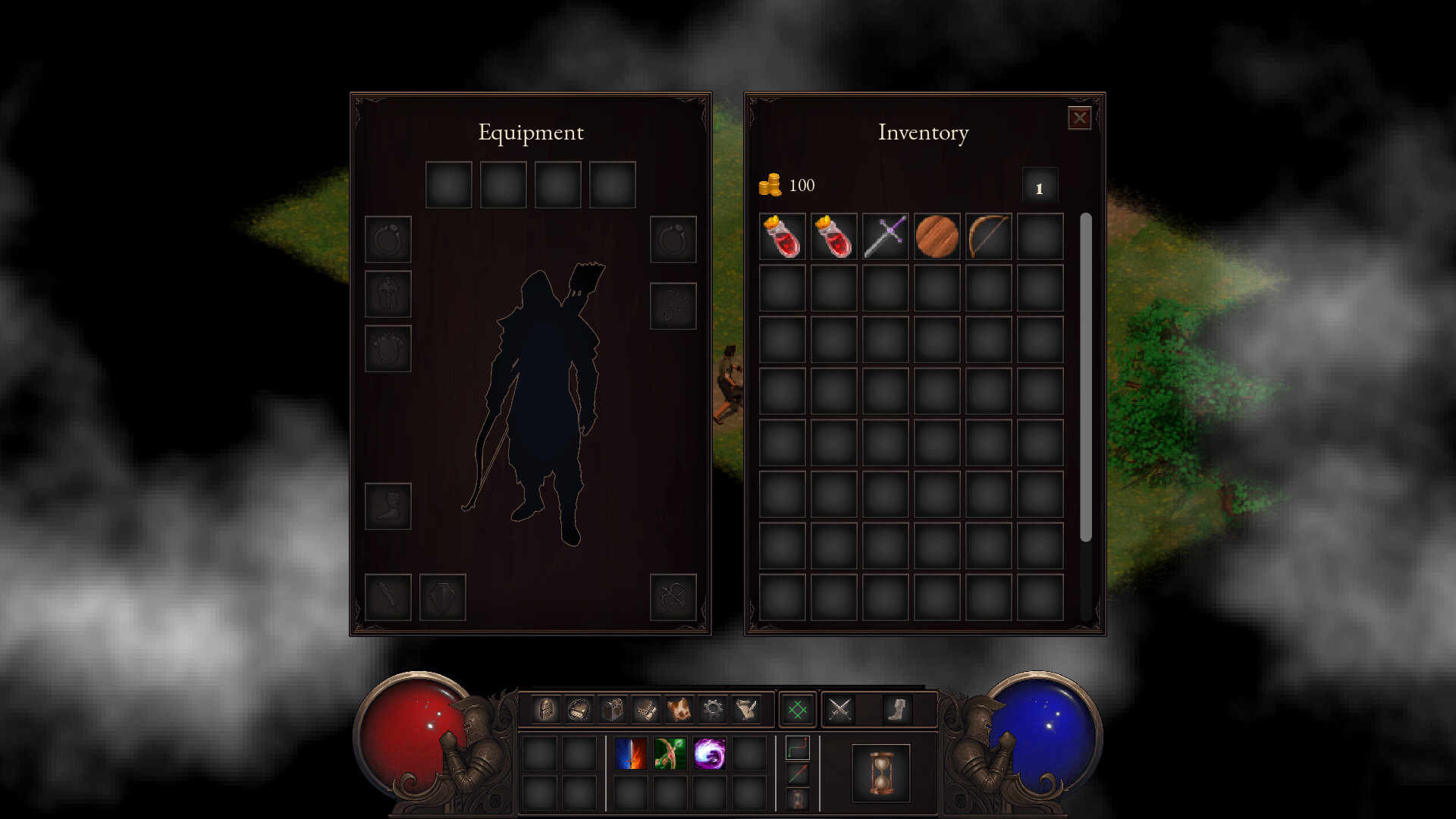 Vedmaak screenshot 4