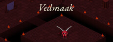 Vedmaak cover