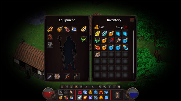 Vedmaak screenshot 3