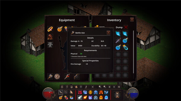 Vedmaak screenshot 4