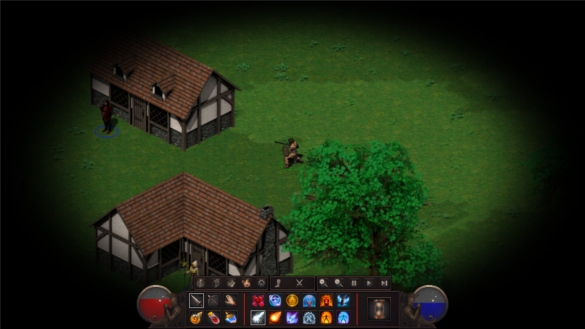 Vedmaak Featured Screenshot #1